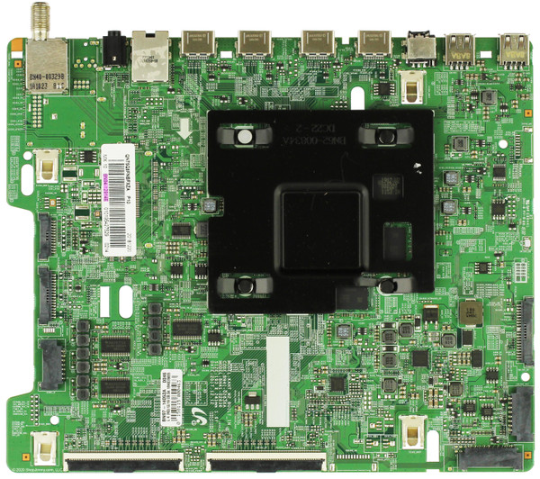 Samsung BN94-12914E Main Board for QN75Q8FNBFXZA (Version AB02)