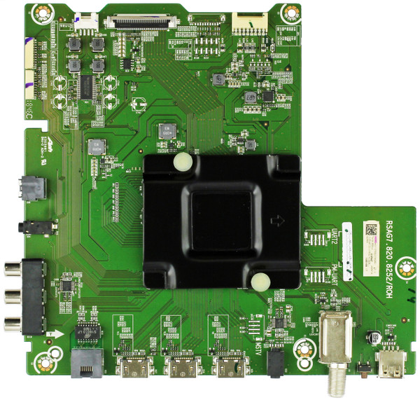 Hisense 242660 Main Board 50R6E (SEE NOTE)