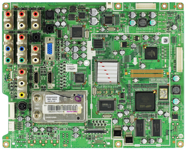 Samsung BN94-01418A (BN41-00844B, BN97-02065A) Main Board