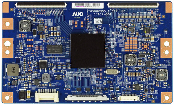 Samsung BN96-28894A (55.65T07.C06, T550HVN05.1) T-Con Board