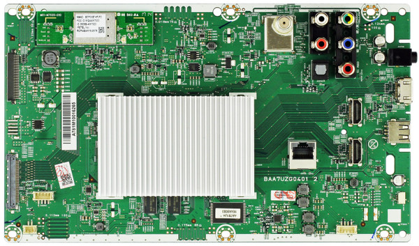 Philips AA781MMA-001 Main Board for 65PFL5602/F7 (DS1 Serial)