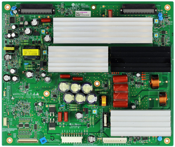 LG EBR54740702 (EAX52396902, EAX52396901) YSUS Board