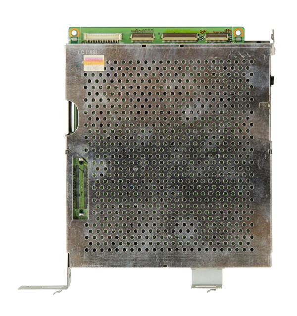 JVC SRP0D007A-M2 (SRP0D007A, LCA10428) Digital Signal Board