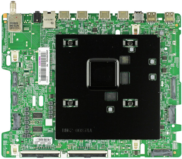 Samsung BN94-14011H Main Board for QN65Q7DRAFXZA (Version AA03)