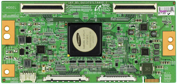 Sony 1-895-919-11 (LJ94-35480D) T-Con Board