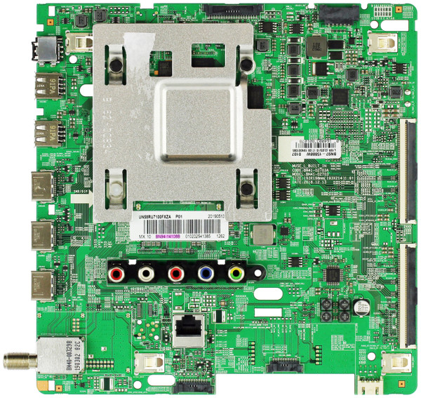 Samsung BN94-14108B Main Board for UN58RU7100FXZA (Version DB03/DB04)