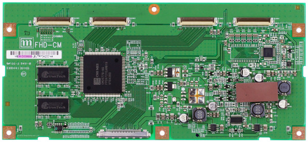 CMO 35-D009933 (FHD-CM) T-Con Board