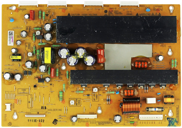 LG EBR64064201 (EAX60764001) YSUS Board