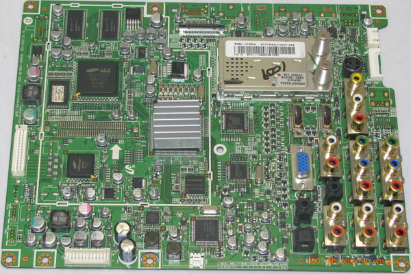 Samsung BN94-01230A (BN41-00840A) Main Board for HPT5054X/XAA