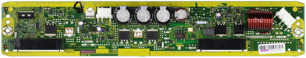 Panasonic TXNSS1PPUU (TNPA5313AC) SS Board