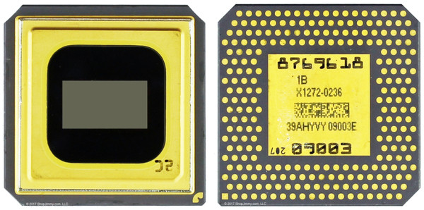 Articos X1272-0236 DLP Chip