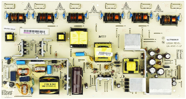 Westinghouse 56.04264.021 Power Supply / Backlight Inverter