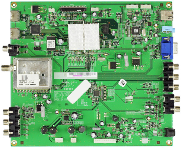 Westinghouse 55.70F01.E11G Main Board for SK-32H540S