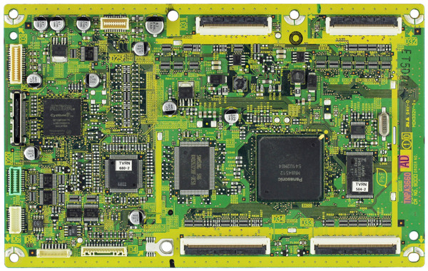 Maxent TNPA3660AD D Board