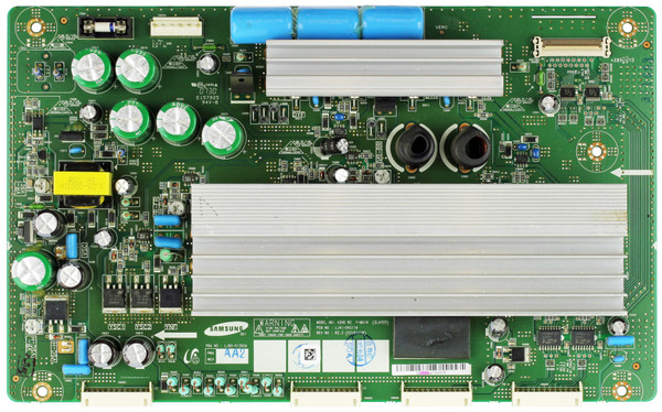 Samsung BN96-04594A (LJ92-01393A) Y-Main Board