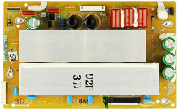 Samsung BN96-17226A (LJ92-01727A/B) X Main Board