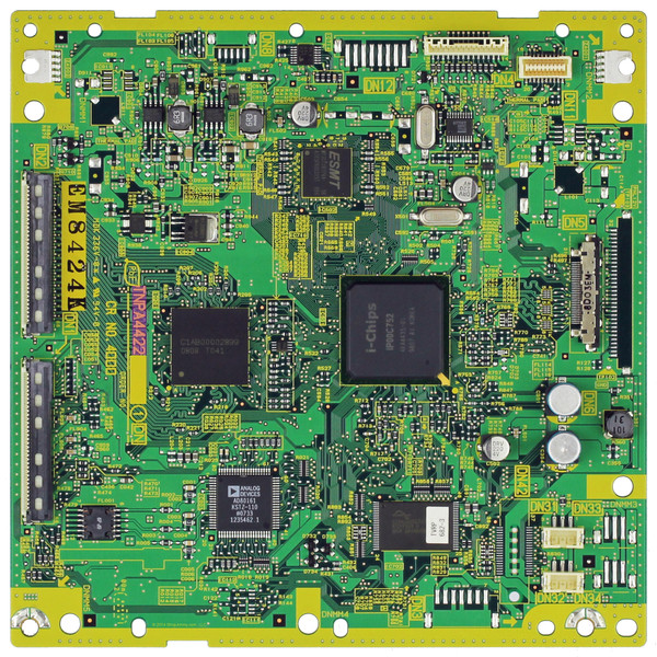 Panasonic TNPA4422 DN Board for TH-42PH11UK