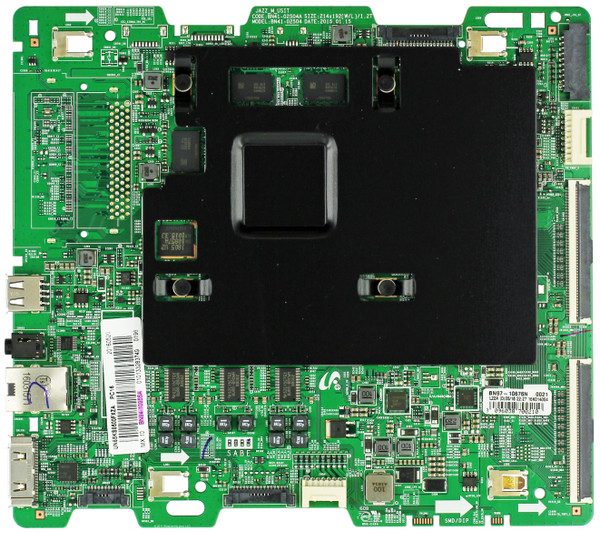 Samsung BN94-10955A Main Board for UN65KS9500FXZA (AA02)