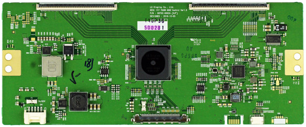 LG 6871L-5002B (6870C-0692A) T-Con Board