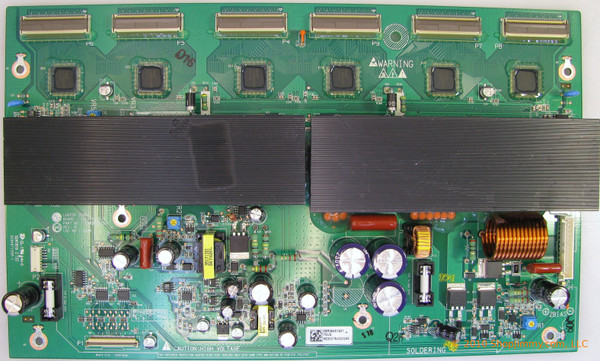 LG EBR36451601 (EAX36466501, EAX36465201) YSUS Board