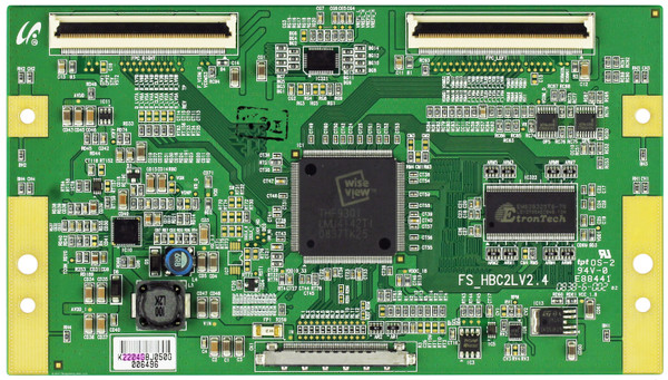 Sony LJ94-02204G T-Con Board for KDL-46S4100 KDL-46SL140 KDL-46V4100