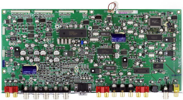 Faroudja 6D6V-238EA3 (PCB-5001A(MP2), 7S250012A) Video Board