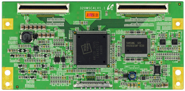 Sony 1-789-503-13 (320WSC4LV1.1) T-Con Board