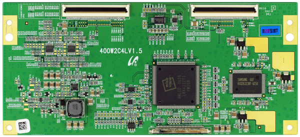 JVC LJ94-01218F (400W2C4LV1.5) T-Con Board for LT-40X787