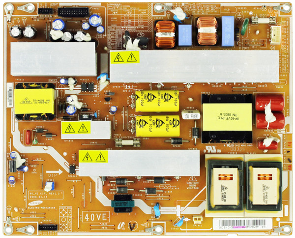 Samsung BN44-00199A Power Supply / Backlight Inverter