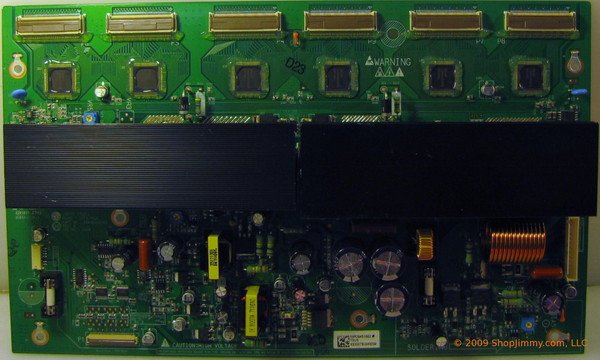 LG EBR36451602 (EAX36466502) YSUS Board