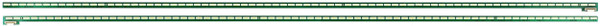 LG 6916L-1209B/6916L-1210B LED Backlight Strips/Bars (2) NEW