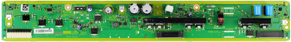 Panasonic TZRNP04URUU (TNPA5833) SS Board