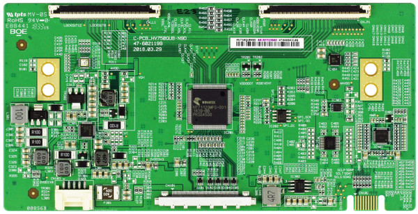 LG 44-97713660 44-97716870 T-Con Board