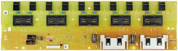 Sharp RDENC2548TPZZ Backlight Inverter