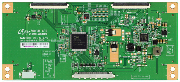 CMO 35-D085710 (V500HJ1-CE6) T-Con Board