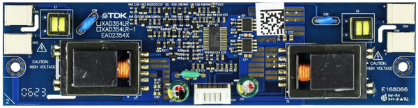 Haier TV-5210-72 (XAD354LR, E168066) Backlight Inverter