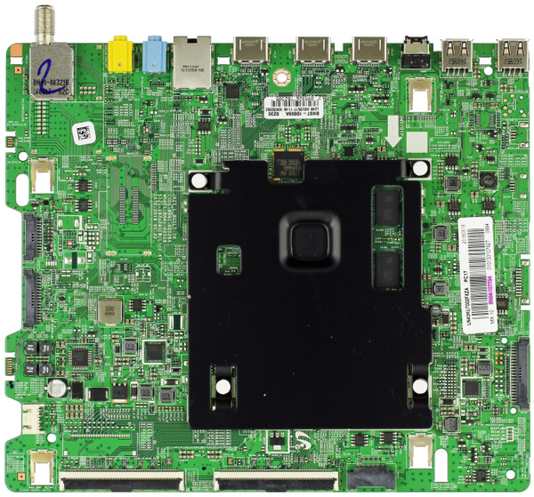 Samsung BN94-10779A Main Board for UN43KU7000FXZA (Version AA01)