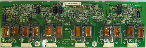 LG 6632L-0030B (YPNL-M007B, 2300KF9001B) Backlight Inverter