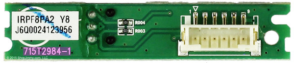 Philips 996510012951 (715T2984-1, IRPF8PA2) IR Sensor