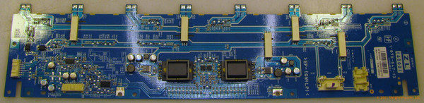 Sony 8-597-089-00 (1-878-647-13, 173046913) ZL Board