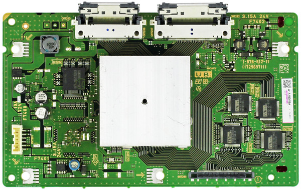 Sony A-1519-919-A UB2 Board