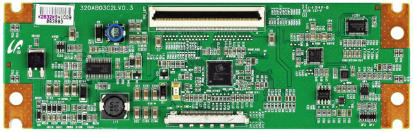 Samsung LJ94-02832K (320AB03C2LV0.3) T-Con Board