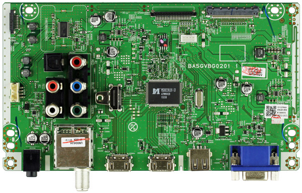 Sanyo A5GVEMMA-001 Main Board for FW43D25F (DS1 serial)