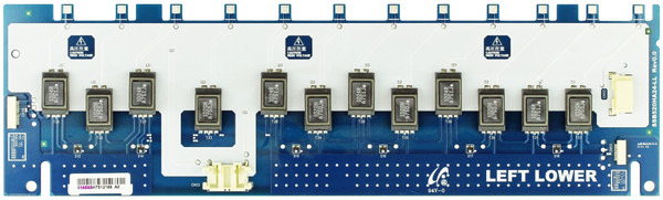 Samsung LJ97-01454A (SSB520HA24-LL) Backlight Inverter LL