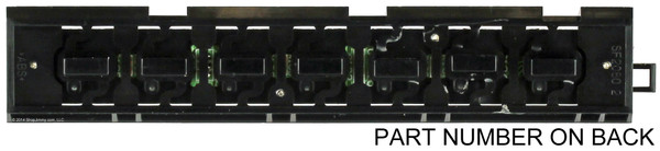 Vizio 54.25075.321 (ZY16214-5463) Keyboard Controller