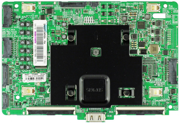 Samsung BN94-11487M Main Board for QN65Q7CDMFXZA (Version AA01)