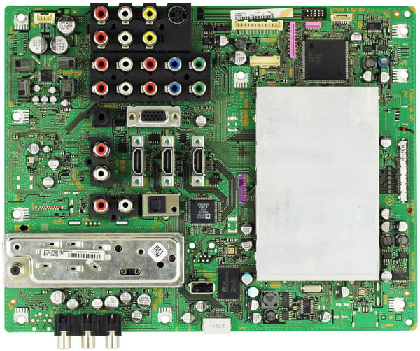 Sony A-1641-948-A (1-876-561-13) BU Main Board for KDL-52W4100