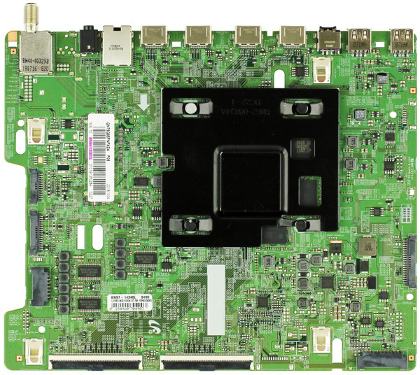 Samsung BN94-13061Q Main Board for QN75Q65FNFXZA (Version FA02)