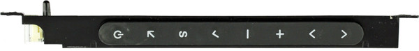 LG EBR76306602 Keyboard Controller