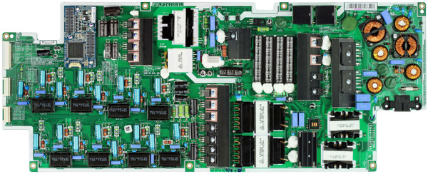 Samsung BN44-00658A Power Supply / LED Board
